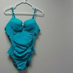 one piece swimsuit size large
